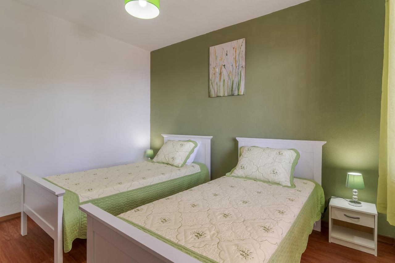 Villa Rosa With Private Pool By Hr Madeira Рибейра Брава Екстериор снимка